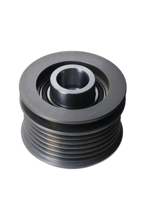 Rueda libre alternador VALEO ref. 588004
